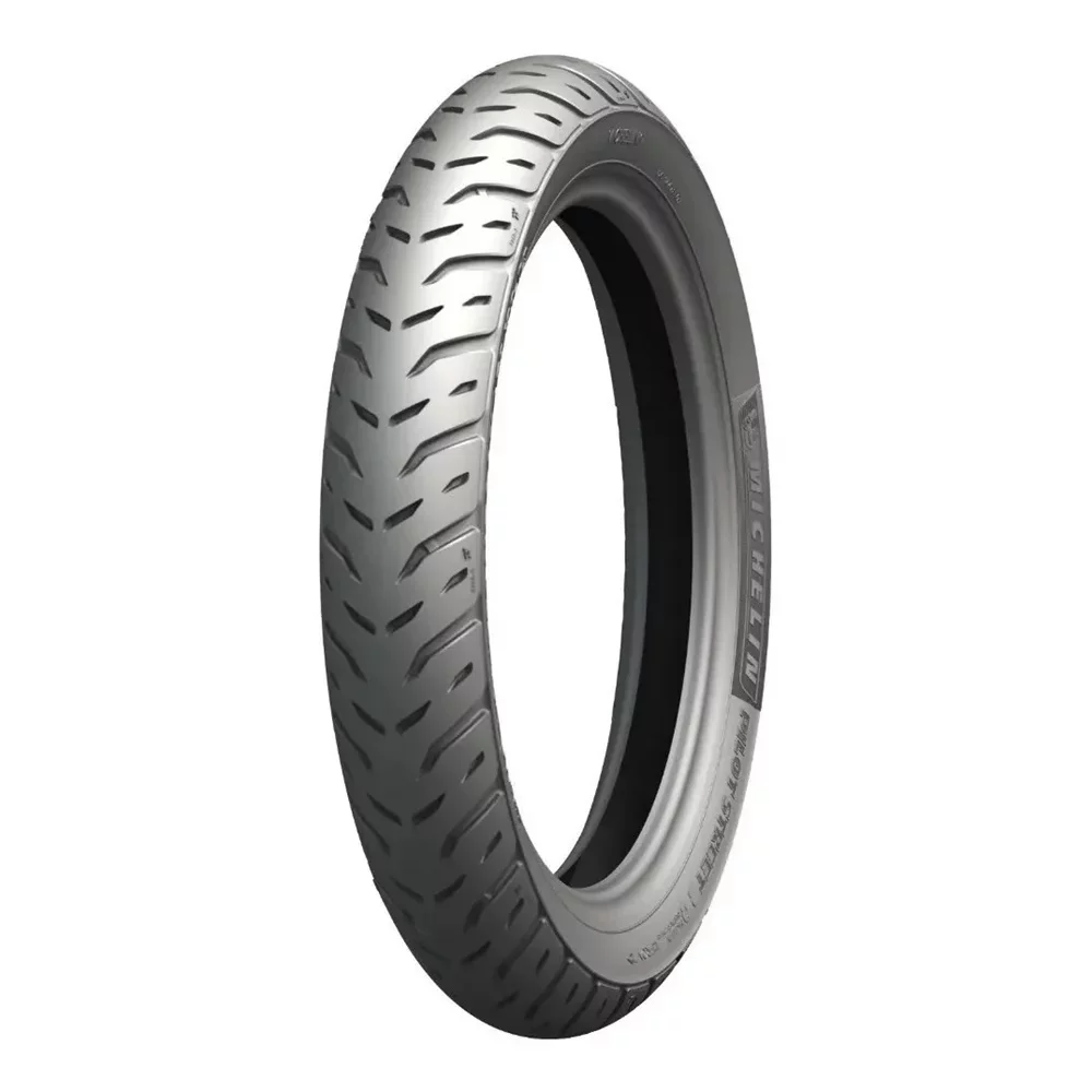 PNEU MICHELIN PILOT STREET 2 90-90-14 52S - Paulinho Motos