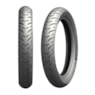 Pneu Michelin Pilot Street 2 100-80-18 59S TL Reinf Traseiro