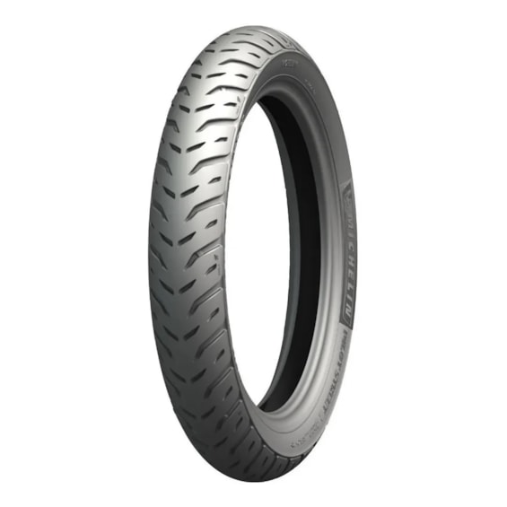 Pneu Michelin Pilot Street 2 100-90-18 62S TL FAN 125/150/160 / YBR 125 / Factor 125/150 / Fazer 150