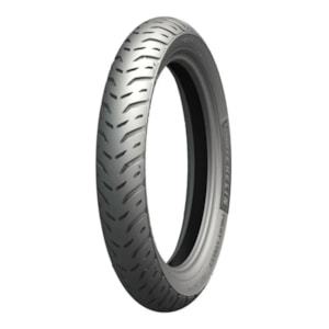 PNEU MICHELIN PILOT STREET 2 100-90-18 62S TL (T) CG / TITAN / FAN 125 / 150 / 160 / YBR 125 / FACTO