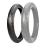 Pneu Michelin Pilot Street 2 ( 80-100-18 = ( 2.75-18 47S TL ) Dianteiro CG Titan 125 / YBR 125 / Hun