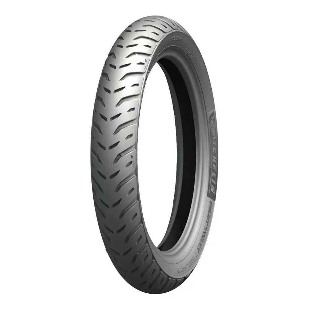 PNEU MICHELIN PILOT STREET 2 100-90-14 57S TL HONDA PCX 150 TRASEIRO