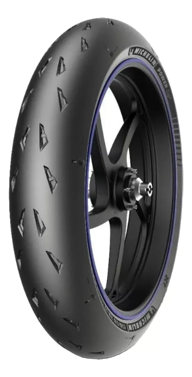 Pneus Michelin Power Cup 2 Uma Experiência de Direção Única!