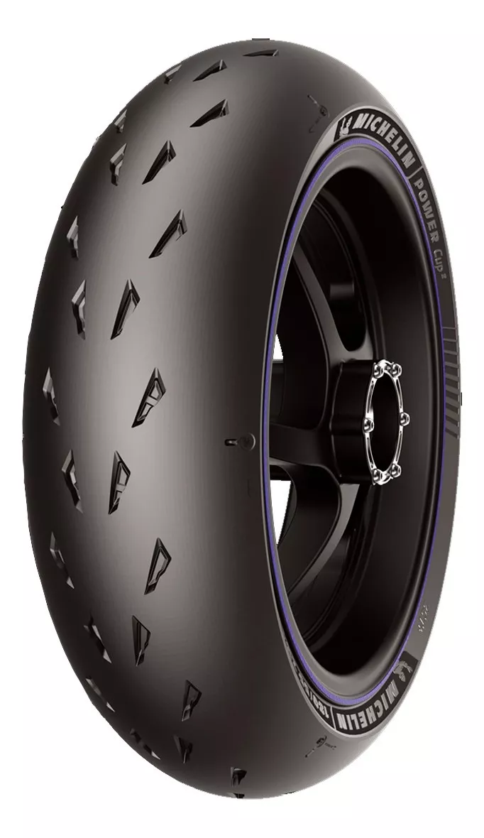Pneu Michelin Power Cup 2 180-55-17 ZR 73W TL na Nossa Loja!