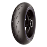 Pneu Michelin Power CUP 2 180-55-17 ZR 73W TL Traseiro CB 600F Hornet / Kawa Z 750 / Suzuki GSX-R 75