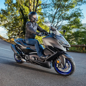 PNEU MICHELIN POWER SHIFT 120-70-15 R 56H TL FRONT MAXI SCOOTERS