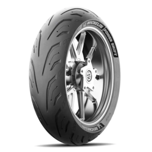 PNEU MICHELIN POWER SHIFT 160-60-15 R 67H TL REAR MAXI SCOOTERS