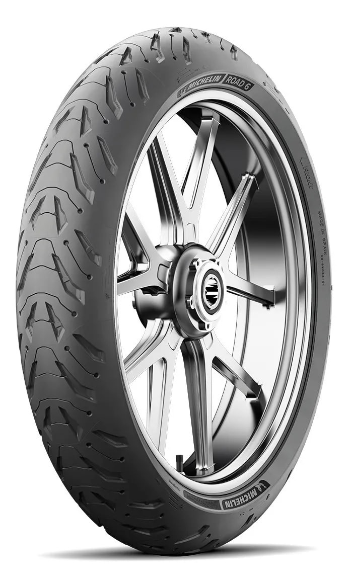 MICHELIN ROAD 6 GT 120/70 ZR 17 タイヤ ミシュラン ロード6 GT 120/70ZR17 (バイク用タイヤ) 価格比較 - 価格.com