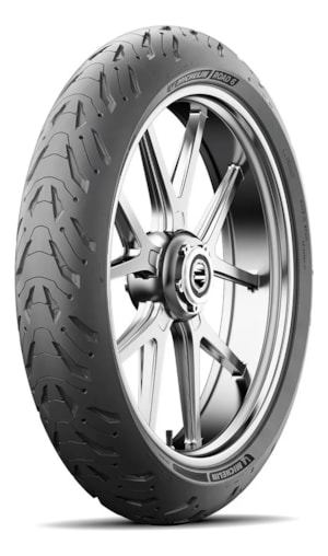 Pneu Michelin Road 6 GT 120-70-17 ZR 58W TL Dianteiro