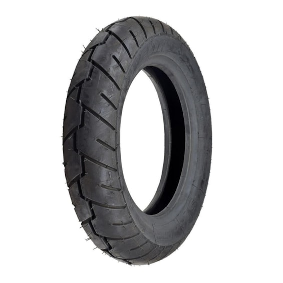 Pneu Michelin S1 100-90-10 56J TL Traseiro Honda Lead 110 / Elite 125 / Burgman 125 2012-