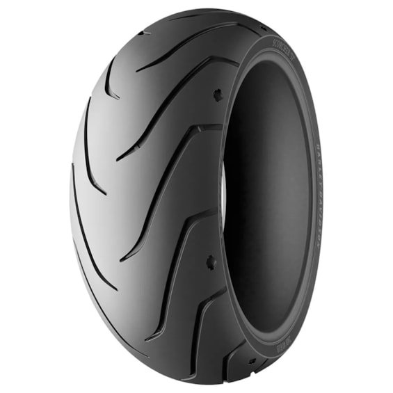 Pneu Michelin Scorcher 11 140-75-15 R 65H TL