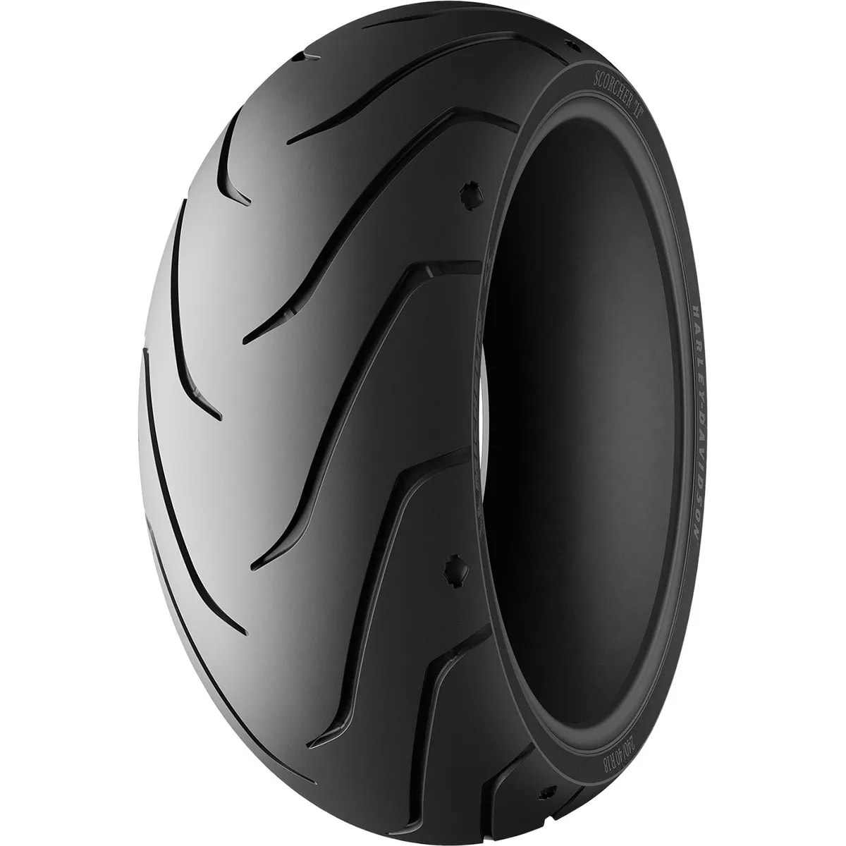 パーツ MICHELIN SCORCHER11 240/40R18M/C 79V TL Pneu Michelin Scorcher 11 240-40-18 R 79V Tl - Paulinho Motos