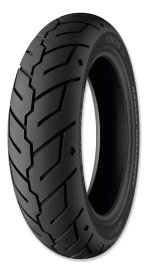 Pneu Michelin Scorcher 31 180-70-16 R 77H TL/TT Traseiro Harley Davidson FAT BOY