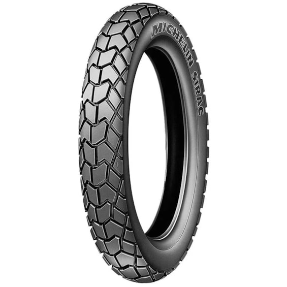 Pneu Michelin Sirac Street 100-90-18 56P TT CBX 200 Traseiro