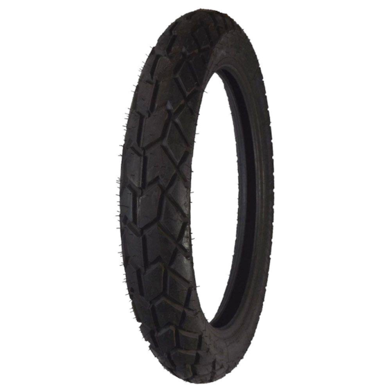 Pneu Michelin Sirac Street 130-80-17 65T TT XT660 / XT600 / Falcon Traseiro