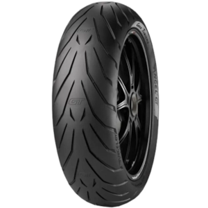 Pneu Pirelli ANGEL GT 160-60-18 R 70W TL Traseiro BMW R 850 RT SE