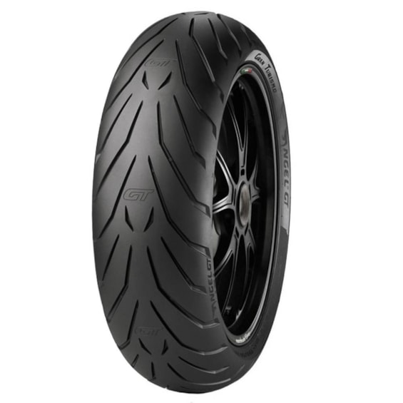 PNEU PIRELLI ANGEL GT 180-55-17 ZR 73W TL TRASEIRO CB600F HORNET