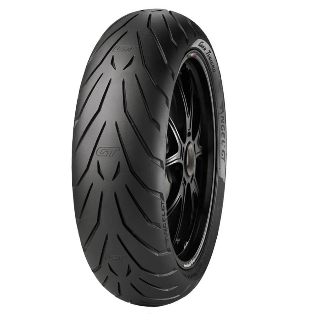 Encontre o Melhor Para sua Moto: Pneu Pirelli Angel GT 180-55-17