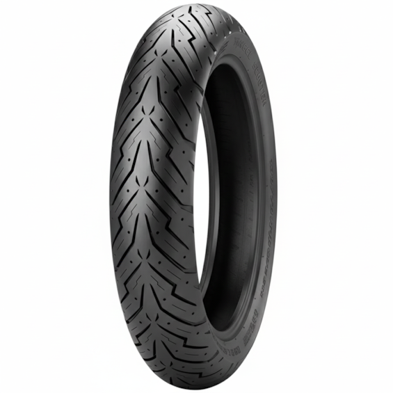 Pneu Pirelli ANGEL Scooter 140-70-13 61P TL NMAX160 Traseiro