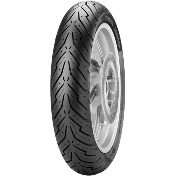 Pneu Scooter 3.50-10 Profil S1311 - 4PR TL - Homologué Route Pneu Scooter 3.50-10 Profil S1311 - 4PR TL - Homologué Route