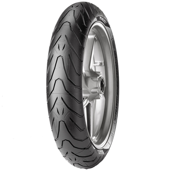 Pneu Pirelli ANGEL ST 120-60-17 ZR 55W TL Dianteiro