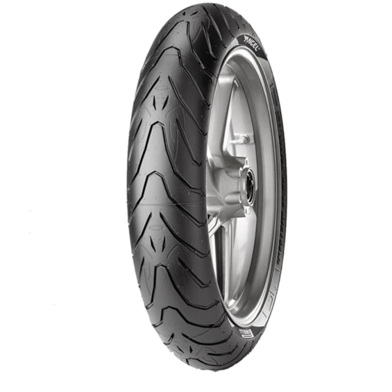 Pneu Pirelli ANGEL ST 120-70-17 ZR 58W TL Dianteiro