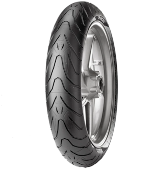 Pneu Pirelli ANGEL ST 120-70-17 ZR 58W TL Dianteiro