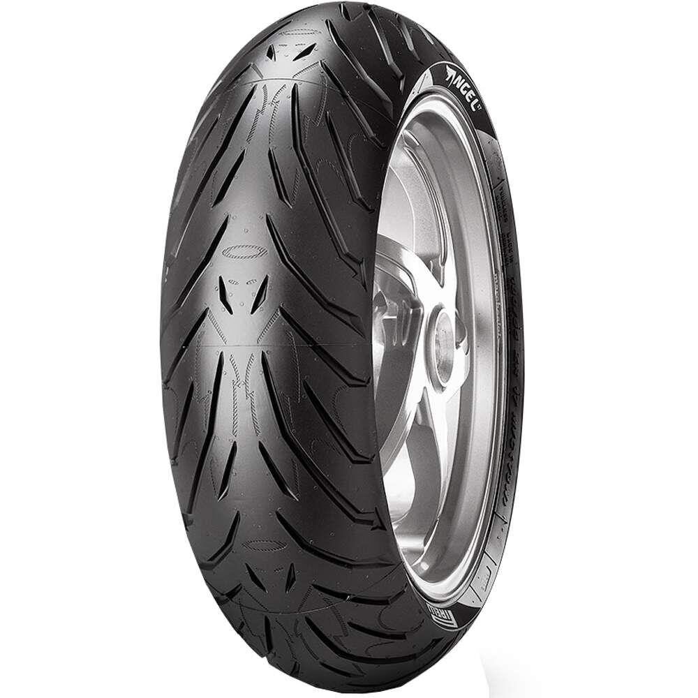 Pirelli ANGEL ST 180/55 ZR 17 タイヤ Pneu Pirelli Angel St 180-55-17 73W Traseiro