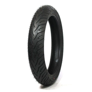 Pneu Pirelli CITY Dragon 100-80-18 59P TL Fazer 150 Factor Titan 160 YES 125 Traseiro