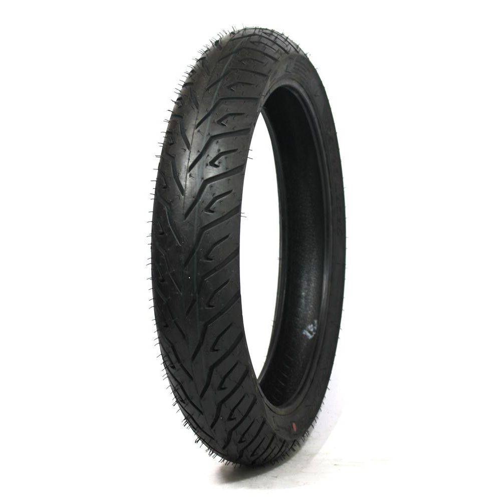 Pneu Vee Rubber VRM158 2.75 X 18 47P - Qualité Premium Pour Moto Et Cyclomoteur