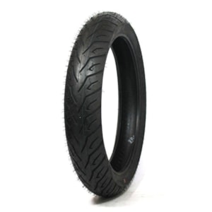 Pneu Pirelli CITY Dragon ( 80-100-18 = ( 2.75-18 47P TL ) CG TITAN160 / YBR125 / YES125 Dianteiro / 