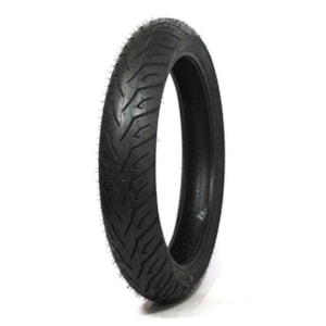 Pneu Pirelli CITY Dragon 90-90-18 57P TL Traseiro CG TITAN125 2000 YBR125 YES125 USO sem Camara