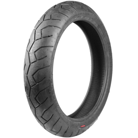 PNEU PIRELLI DIABLO 120-70-17 ZR 58W TL DIANTEIRO HORNET 600 / CB500X / XJ6