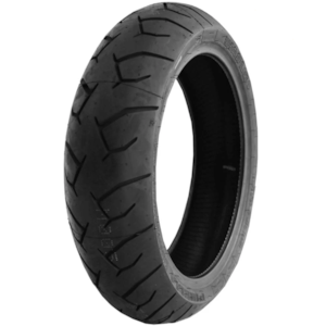 Pneu Pirelli Diablo 180-55-17 ZR 73W TL Traseiro CB600F Hornet / CBR 600RR / GSX-R 600 / YZF-R6 / GS