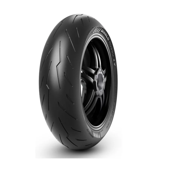 PNEU PIRELLI DIABLO ROSSO 4 180-60-17 ZR TL 75W