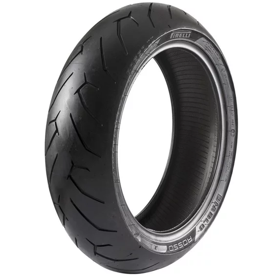 PNEU PIRELLI DIABLO ROSSO CORSA 4 180-55-17 ZR 73W TL TRASEIRO