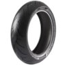 Pneu Pirelli Diablo Rosso II 190-55-17 ZR 75W TL Traseiro Honda CB 600F Hornet / Kawasaki Z 750 / Su