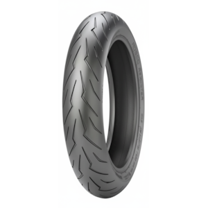 Pneu Pirelli Diablo Rosso Scooter 110-70-14 50P TL PCX 160 2023 Dianteiro