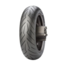 Pneu Pirelli Diablo Rosso Scooter 130-70-13 63P TL NMAX 160 Traseiro
