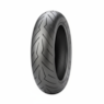 Pneu Pirelli Diablo Rosso Scooter 160-60-14 R 65H TL Suzuki Burgman 650 Traseiro