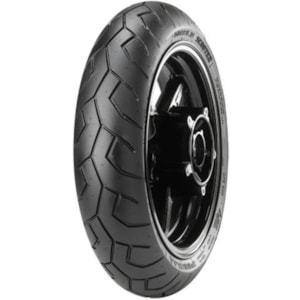Pneu Pirelli Diablo Scooter 100-90-12 59L TL Dianteiro Yamaha Fluo 125
