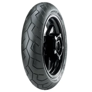 Pneu Pirelli Diablo Scooter 120-70-14 61P TL Traseiro PCX 150 2019- Pneu Pirelli Diablo Scooter 120-70-14 61P TL Traseiro PCX 150 2019-