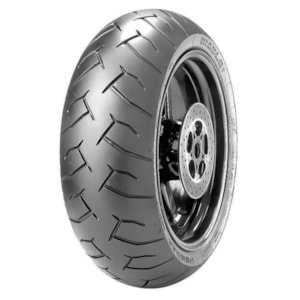 Pneu Pirelli Diablo Scooter 120-80-16 60P TL Traseiro Honda SH 150 / Dafra Cityclass 200