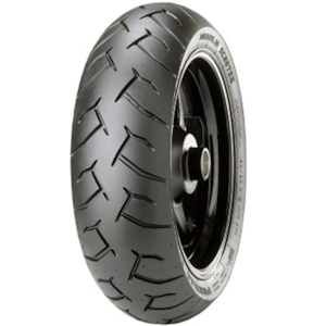 PNEU PIRELLI DIABLO SCOOTER 130-70-13 63P TL