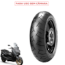 Pneu Pirelli Diablo Scooter 140-70-13 61P TL NMAX160 Traseiro