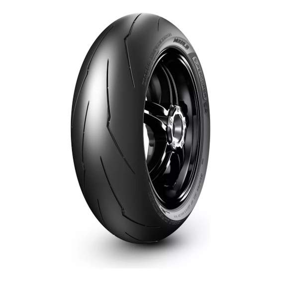 PNEU PIRELLI DIABLO SUPERCORSA SC V3 140-70-17 ZR 66W CTL