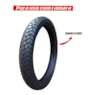 Pneu Pirelli MT60 80-90-21 48T TT Dianteiro DT 200R / XT 225