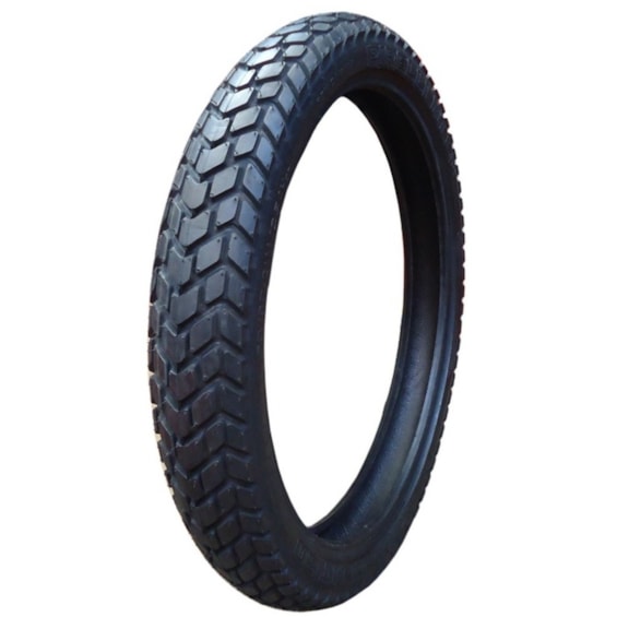 Pneu Pirelli MT60 80-90-21 48T TT Dianteiro DT 200R / XT 225