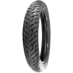 Pneu Pirelli MT65 100-90-18 56P TL Traseiro CBX 200 Strada (uso sem Camara)