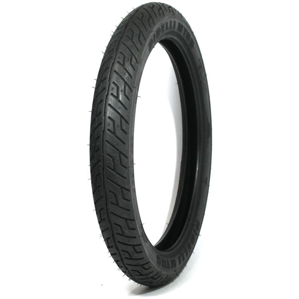 Pneu Pirelli Mt65 2.75-18 42P Tl - Paulinho Motos
